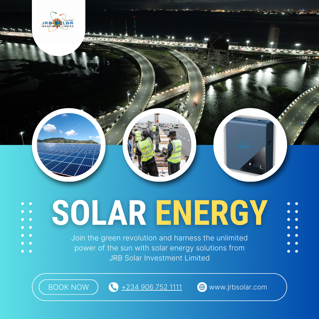 Debunking 5 Common Myths About Solar Energy in Nigeria